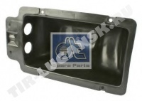 Корпус фары 