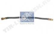 Lubrication hose