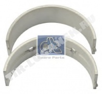 Вкладыши коренные