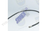 HYDRAULIC HOSE