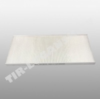 Воздушный фильтр салона (тонкий) Воздушный фильтр салона (тонкий)