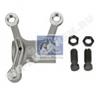Rocker arm