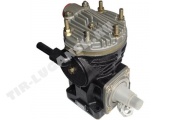 Компрессор одноцилиндровый 76cc/18Bar/ D=65mm ISUZU (НОВЫЙ НЕ ВОССТАНОВЛЕННЫЙ)