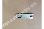 Пластина регулировочная клапана 3.30mm
