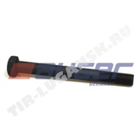 Палец полурессоры М30*290