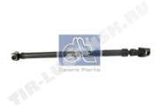 Steering shaft