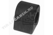 Втулка стабилизатора D35.5