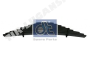 Leaf spring