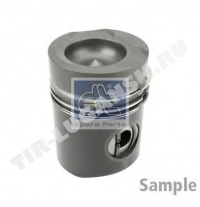 Piston