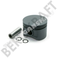 Поршень компрессора d85.00
