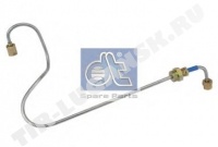 Injection line
