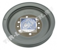 Pulley