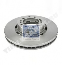 661003 DIESEL TECHNIC