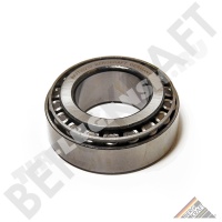 Подшипник конический D=60mm/110mmx39,5mm ретардера