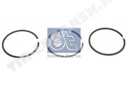 Piston ring kit
