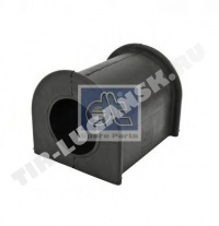 Rubber bushing