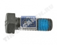 Screw