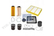 Service kit