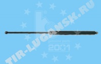 Амортизатор решетки 485mm/50n