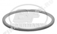 Венец маховика D=432*18 mm