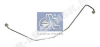 Injection line