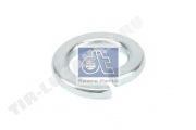 Lock washer