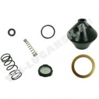 Р-к 3-ходового 2-позиционного клапана