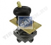 Brake valve
