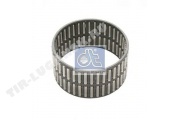 Needle cage