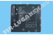 Крыло заднее