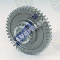 GEAR DROPBOX