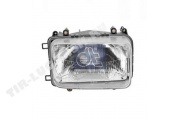 Head lamp