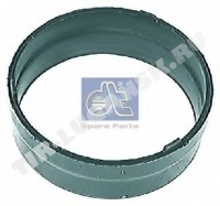 Seal ring holder