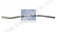 Spray pipe