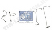 Injection line kit