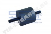 Подушка глушителя М10*45 d=50