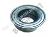 Подшипник ступицы переднего колеса 40х73х55mm