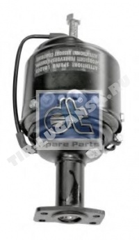 Brake cylinder