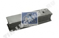 Rubber mounting