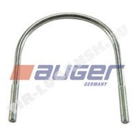 U-Bolt, Exhaust