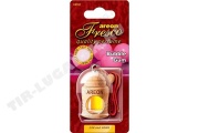 Ароматизатор AREON FRESCO Бабл гам Bubble Gum