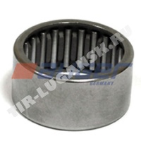 Ball Bearing