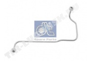 Injection line