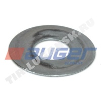 Шайба регулировочная 1.50mm шкворня