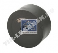Подушка глушителя М12*35 d=65