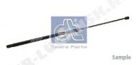 Gas spring