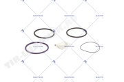 GASKET KİT, CYLİNDER LİNER