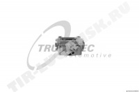 Valve gear box