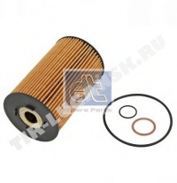 Oil filter kit