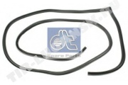 Sealing frame